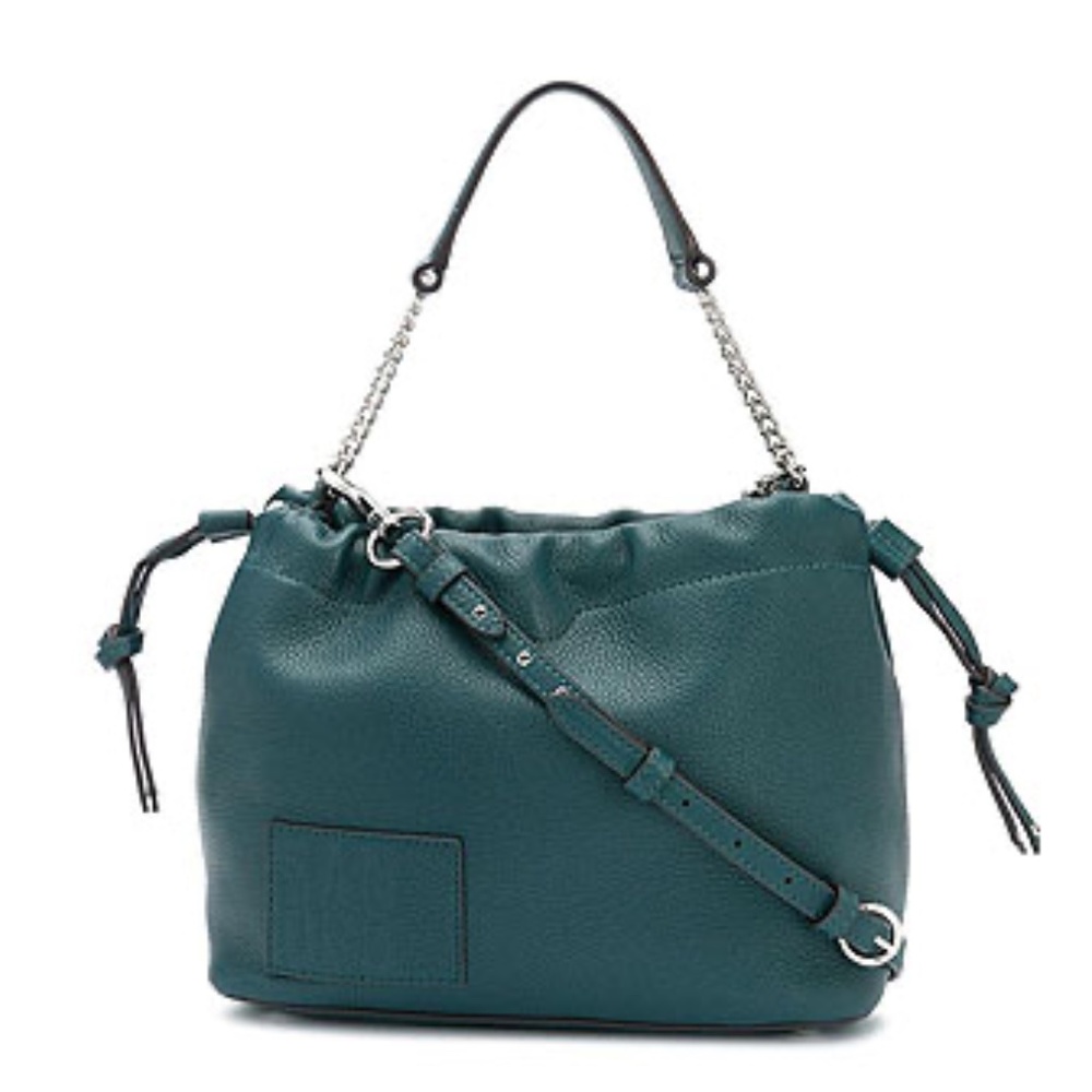 Sandro Paris Olga Logo Tote Bag